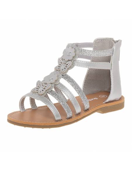 Girl's Toddler Cleo Sandals - Image 1