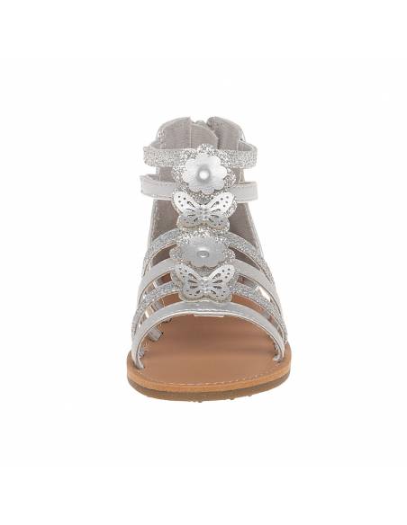 Girl's Toddler Cleo Sandals - Image 2