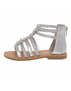 Girl's Toddler Cleo Sandals - Image 4