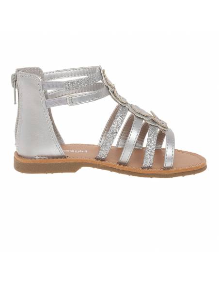 Girl's Toddler Cleo Sandals - Image 5