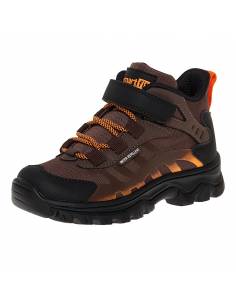 Boy's Toddler Rex Hi-Top Boots - Image 7 2