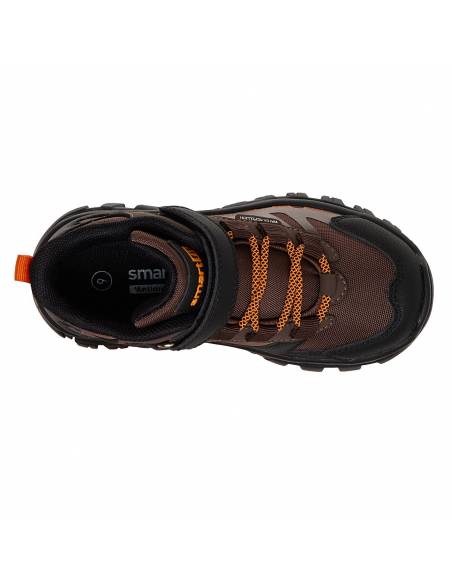 Boy's Toddler Rex Hi-Top Boots - Image 3