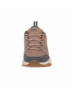 Women's Evergreen Hiker Boots - Image 1 2