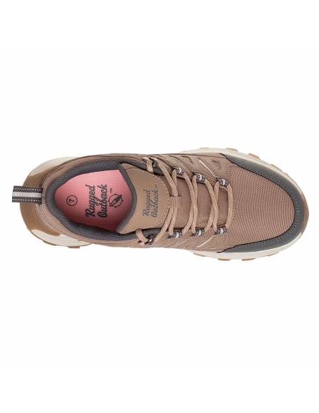 Women's Evergreen Hiker Boots - Image 3