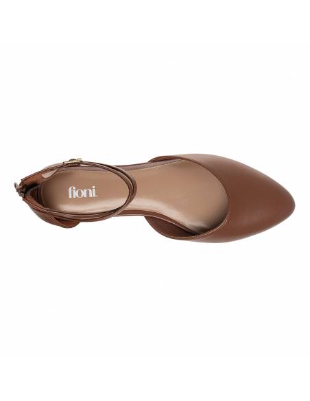 Women's Marie Flat Shoes - Image 3