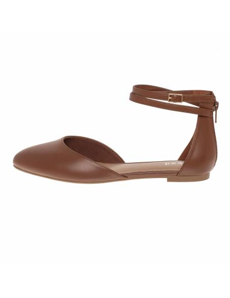 Women's Marie Flat Shoes - Image 4