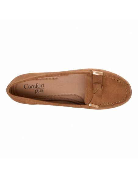 Women's Sinata Driving Moc - Image 3