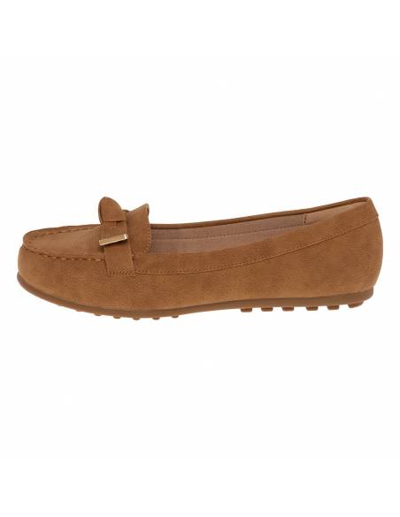 Women's Sinata Driving Moc - Image 4