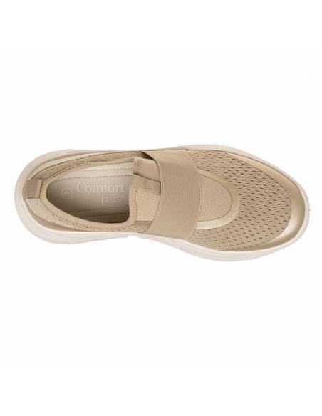 Women's Casual Sneakers - Image 3