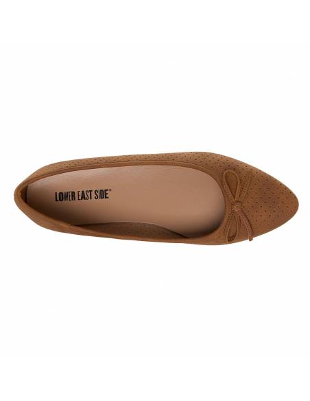 Women's Camcam Flat Casual Shoes - Image 3