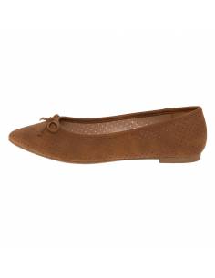 Women's Camcam Flat Casual Shoes - Image 4