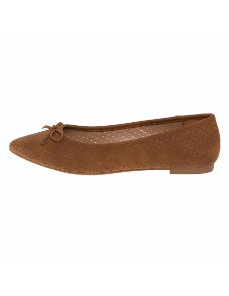 Women's Camcam Flat Casual Shoes - Image 4