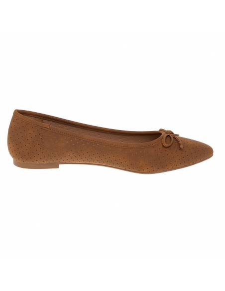 Women's Camcam Flat Casual Shoes - Image 5