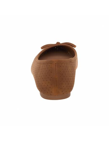 Women's Camcam Flat Casual Shoes - Image 6