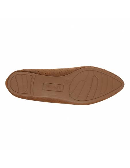 Women's Camcam Flat Casual Shoes - Image 7