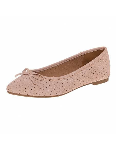 Women's Camcam Flat Casual Shoes - Image 1