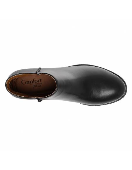 Women's Anika Low Booties - Image 3