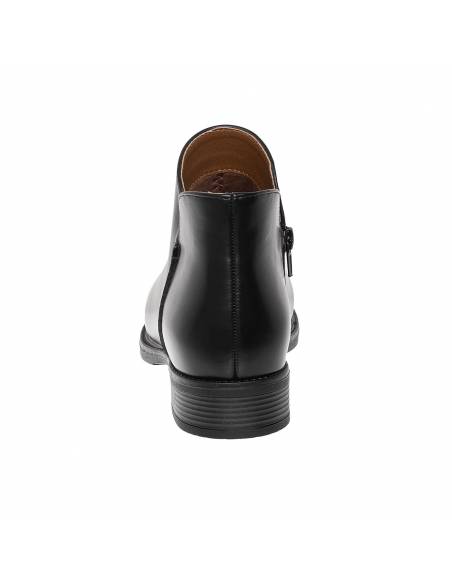 Women's Anika Low Booties - Image 6