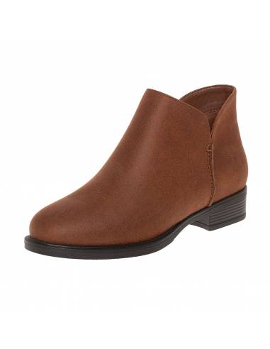 Women's Anika Low Booties - Image 1