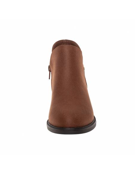 Women's Anika Low Booties - Image 2