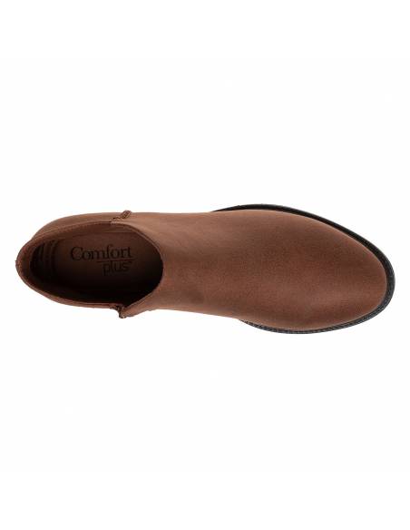 Women's Anika Low Booties - Image 3