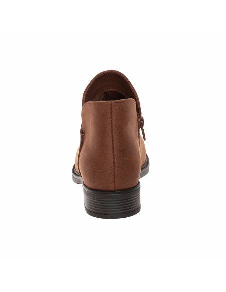 Women's Anika Low Booties - Image 6