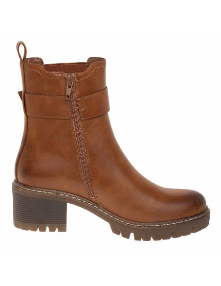 Women's Willa Booties - Image 5