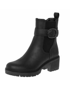 Women's Willa Booties - Image 2 2