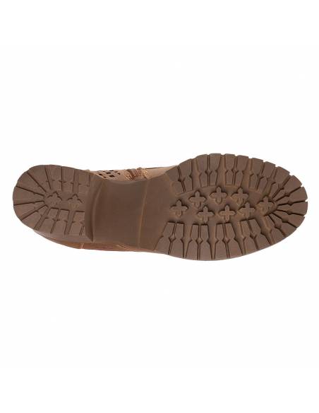 Women's Aurora Lace Up Booties - Image 7