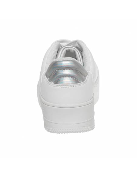 Women's Bingo Casual Sneakers - Image 3