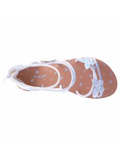 Girl's Cleo Flats Sandals - Image 3