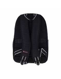 Unisex Manuscript Backpack - Image 1 2