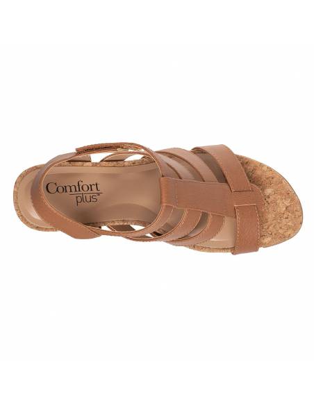 Women's Sabino Wedge Sandals - Image 3