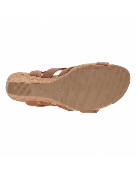 Women's Sabino Wedge Sandals - Image 7