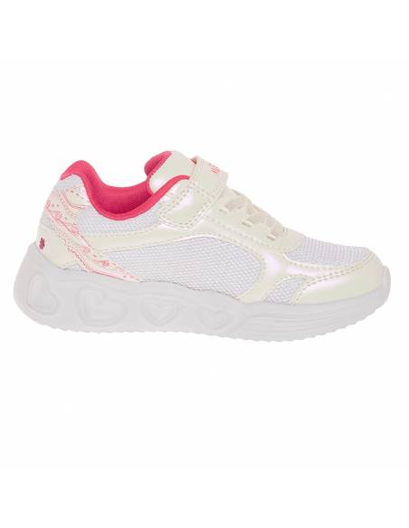 Girl's Toddler Moana Sport Shoes - Image 5
