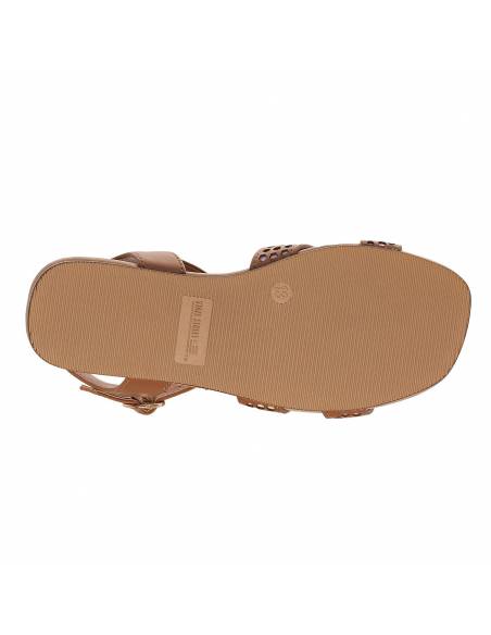 Girl's Breeze Flat Sandals - Image 7