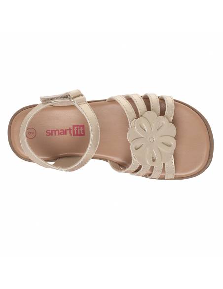 Girl's Toddler Mila Flat Sandals - Image 3