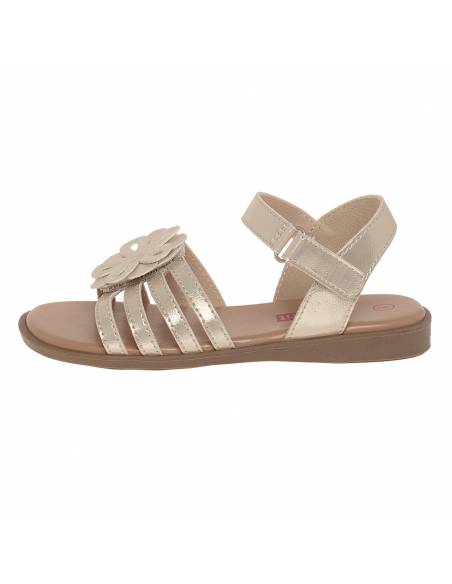 Girl's Toddler Mila Flat Sandals - Image 4