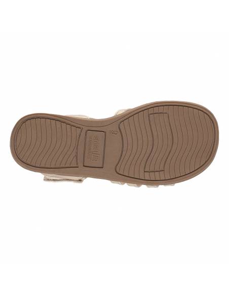 Girl's Toddler Mila Flat Sandals - Image 7