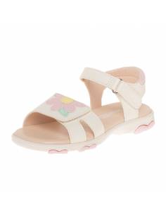 Girl's Toddler Adara Flat Sandals - Image 4 2