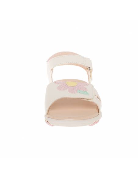 Girl's Toddler Adara Flat Sandals - Image 2