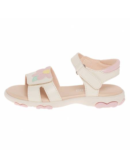 Girl's Toddler Adara Flat Sandals - Image 4