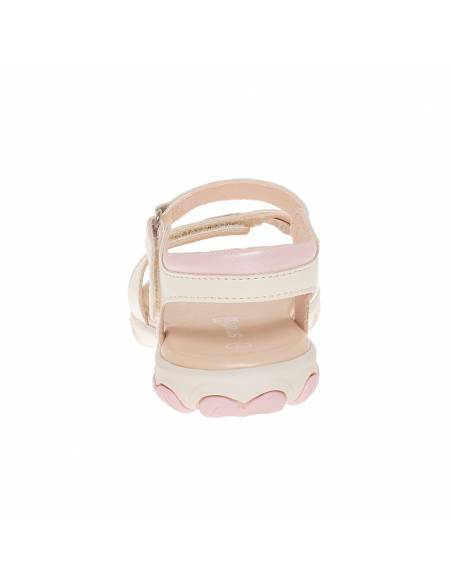 Girl's Toddler Adara Flat Sandals - Image 6