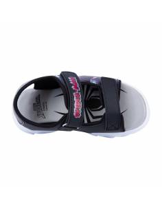 Boy's Toddler Spiderman Sandals - Image 4