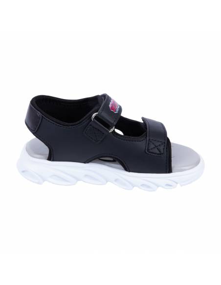 Boy's Toddler Spiderman Sandals - Image 5