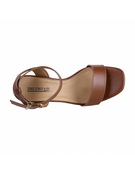 Women's Groovy Wedge Sandals - Image 3