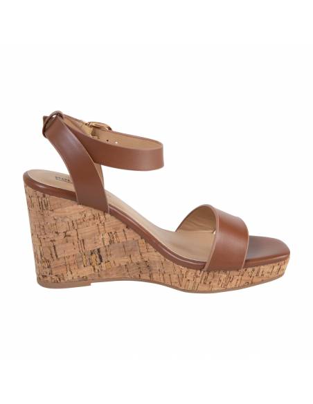 Women's Groovy Wedge Sandals - Image 5