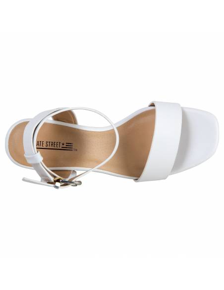 Women's Groovy Wedge Sandals - Image 2