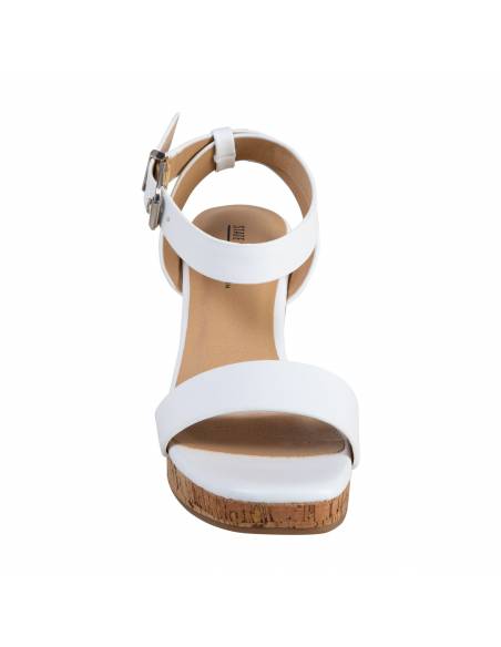 Women's Groovy Wedge Sandals - Image 3