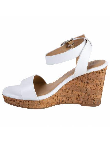 Women's Groovy Wedge Sandals - Image 5